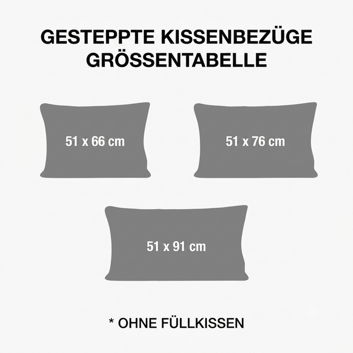 Palm Strand Kustbris Kuddfodral