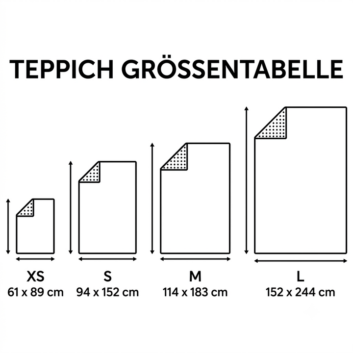 Trollsländedröm Matta
