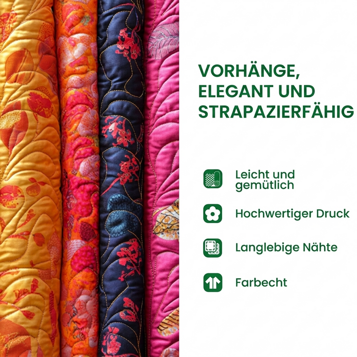 Skuggdrake Väktare Gardiner