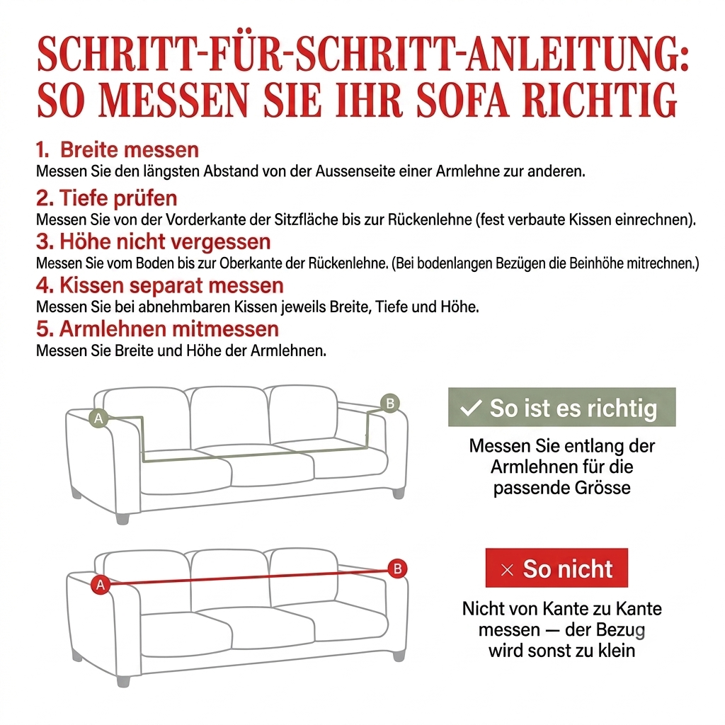 Öken Canyon Kaktus Sofföverkast