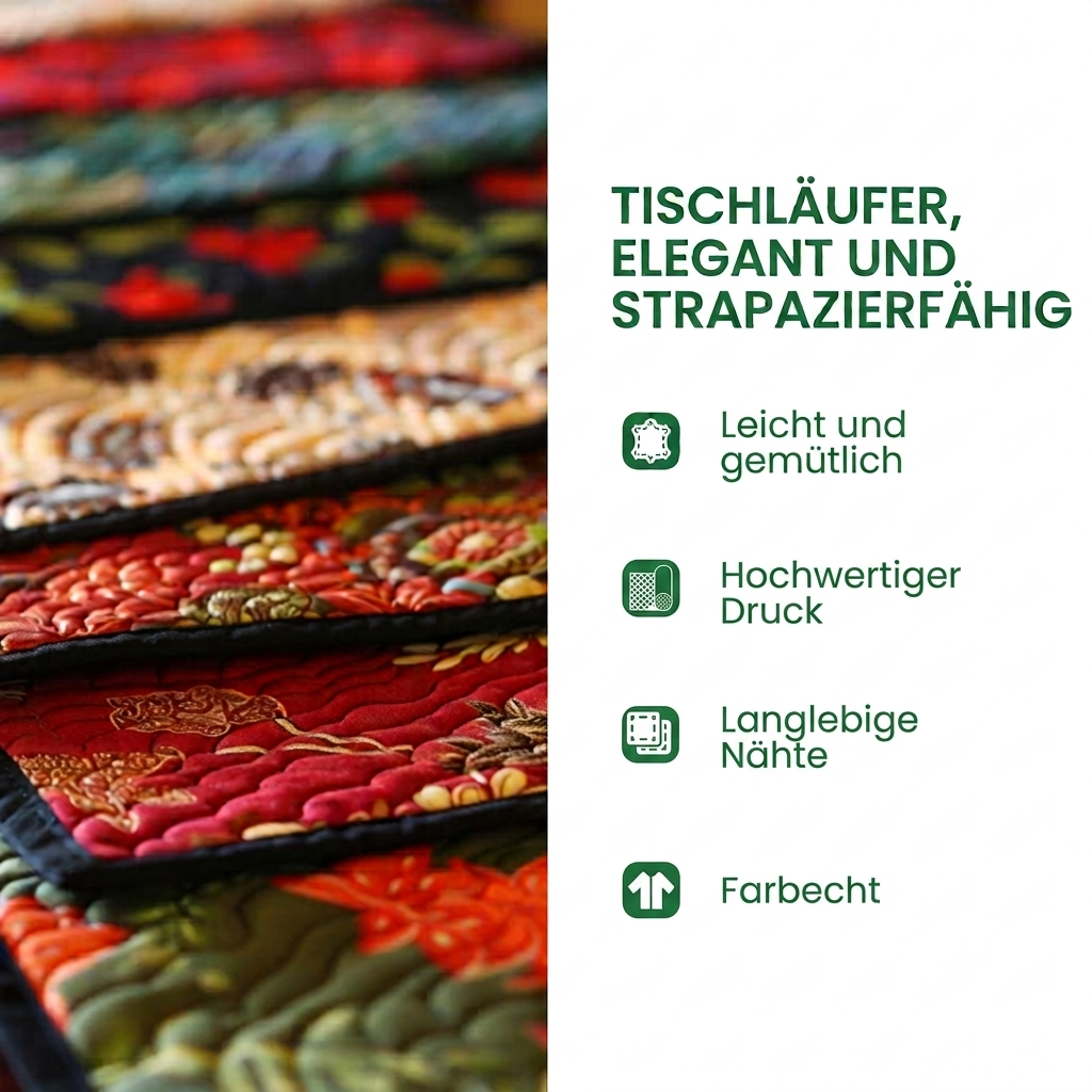 Cykel i Solrosfältet Konst Väggbonad