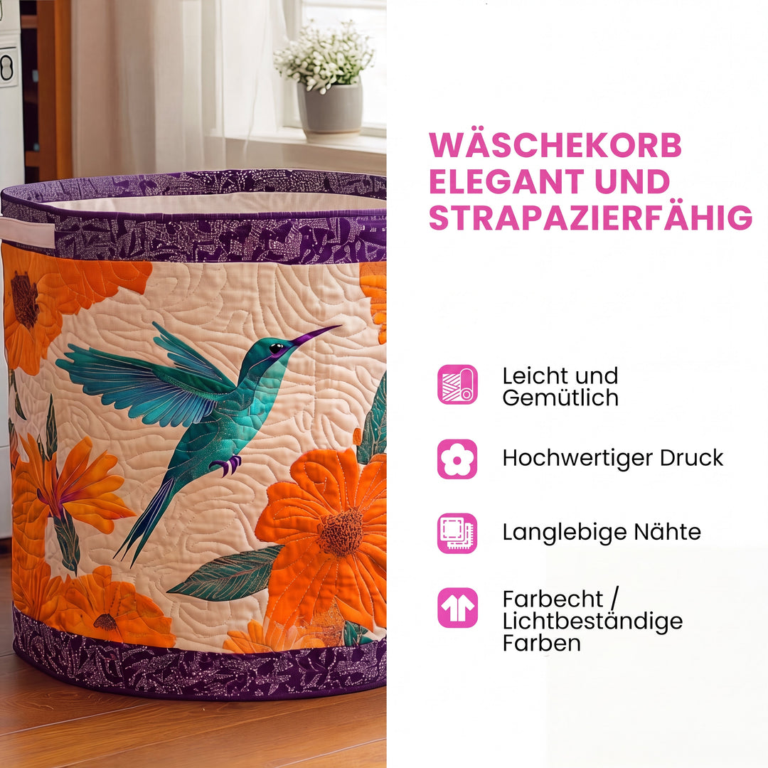 Gryning med Pumpa Tvättkorg