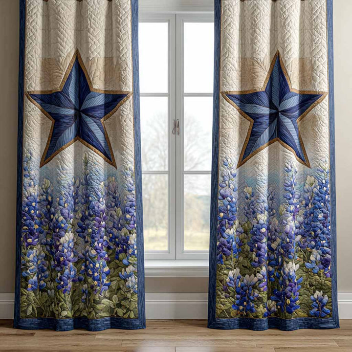 Prärie Stjärnblomma Gardiner