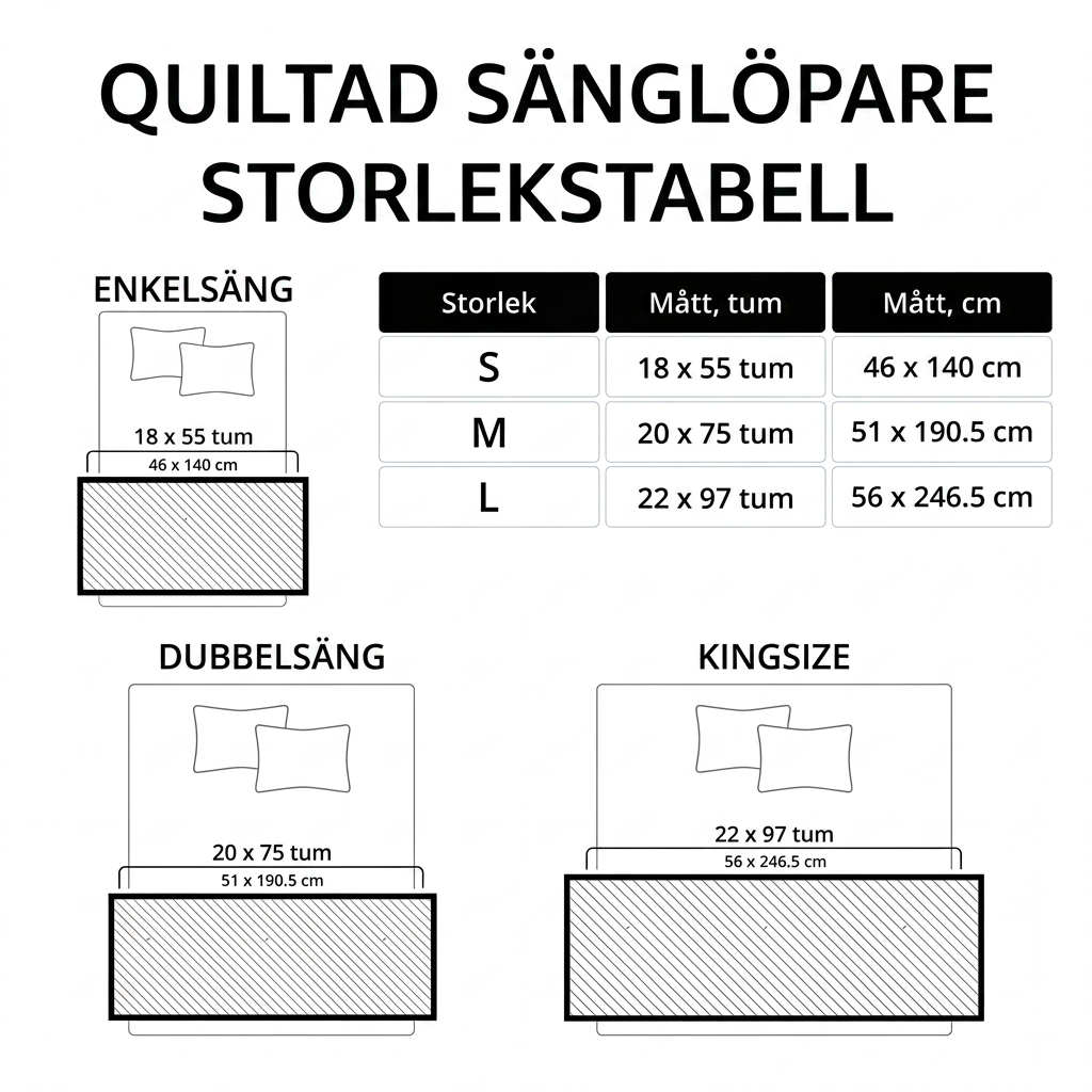 Solstråleglädje 3-delat Bäddset