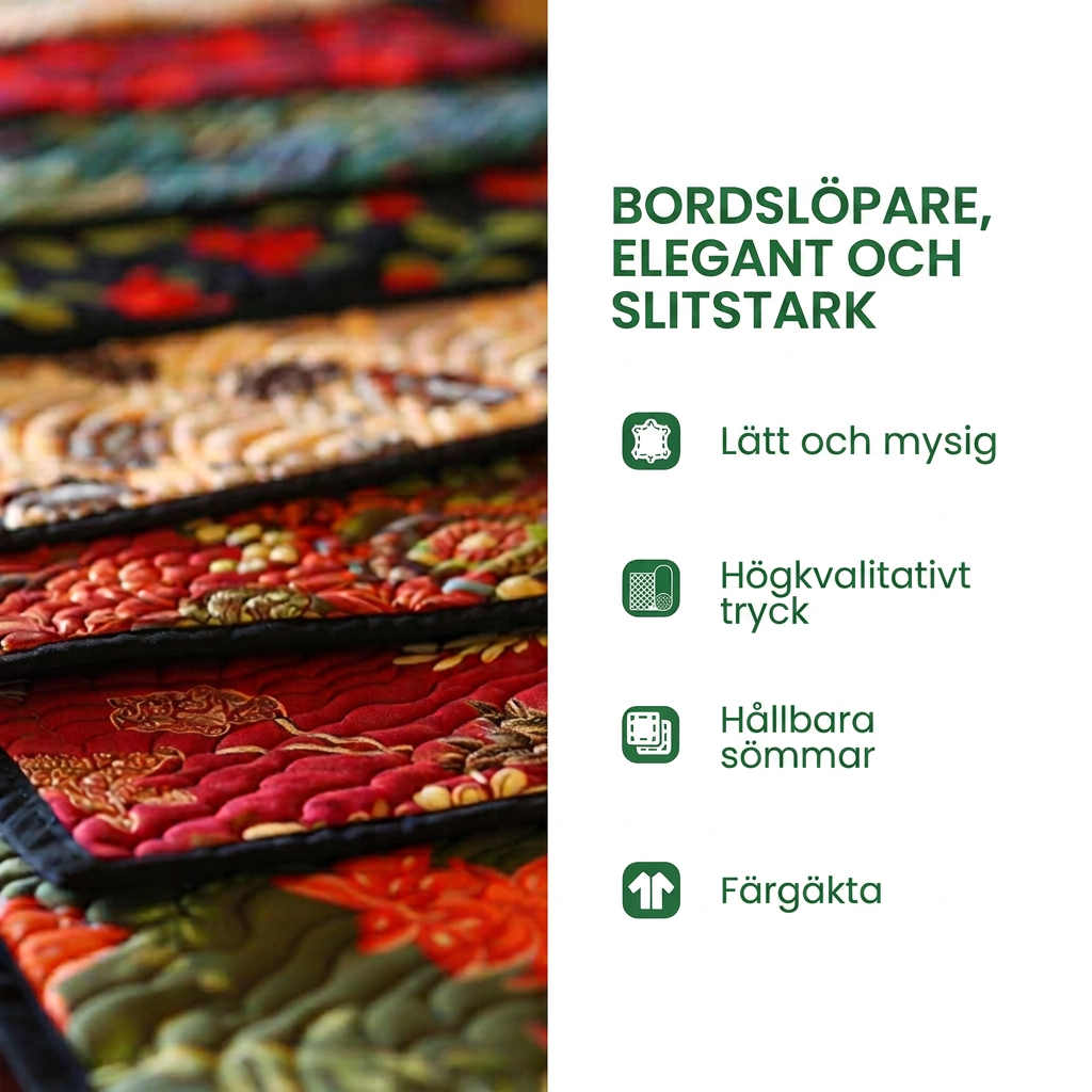 Kust Havssköldpadda Bordslöpare