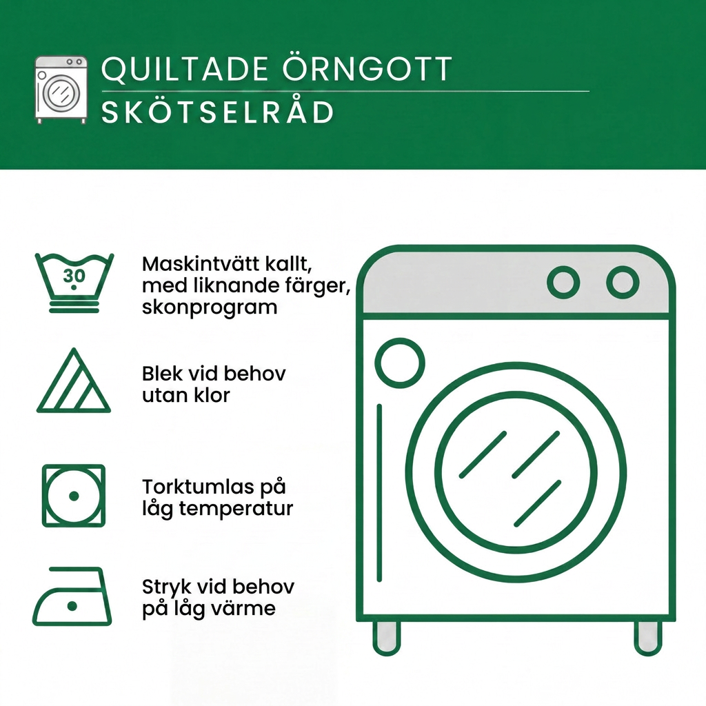 Smaragd Fjäril Blommor Kuddfodral