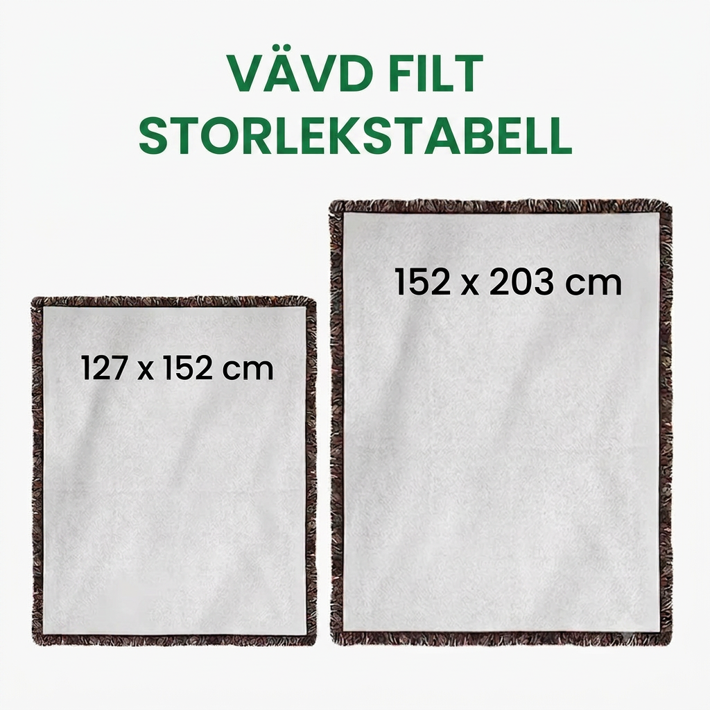 Havssköldpaddor Djuphav Vävd Soffilt