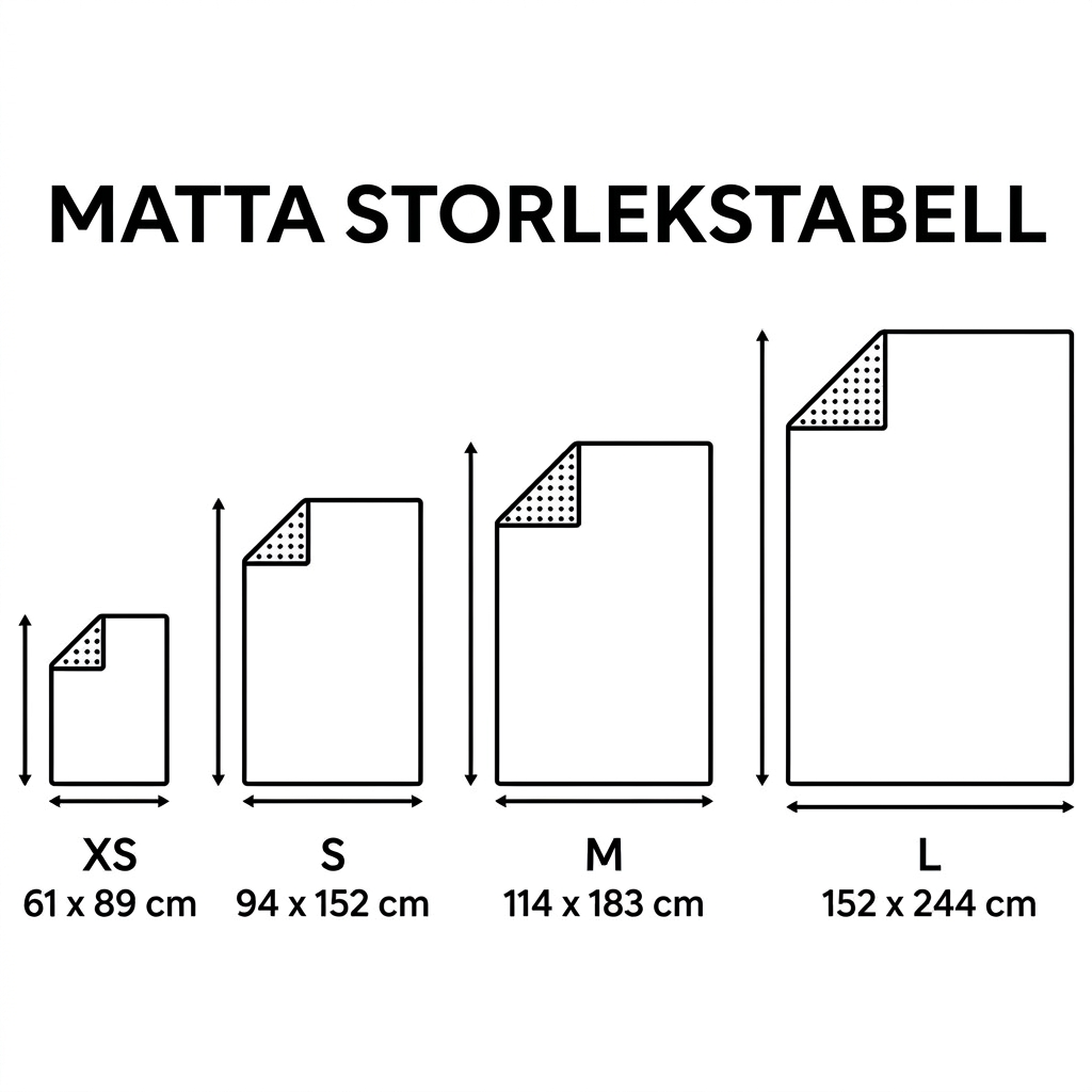 Drakflammor Bok Matta