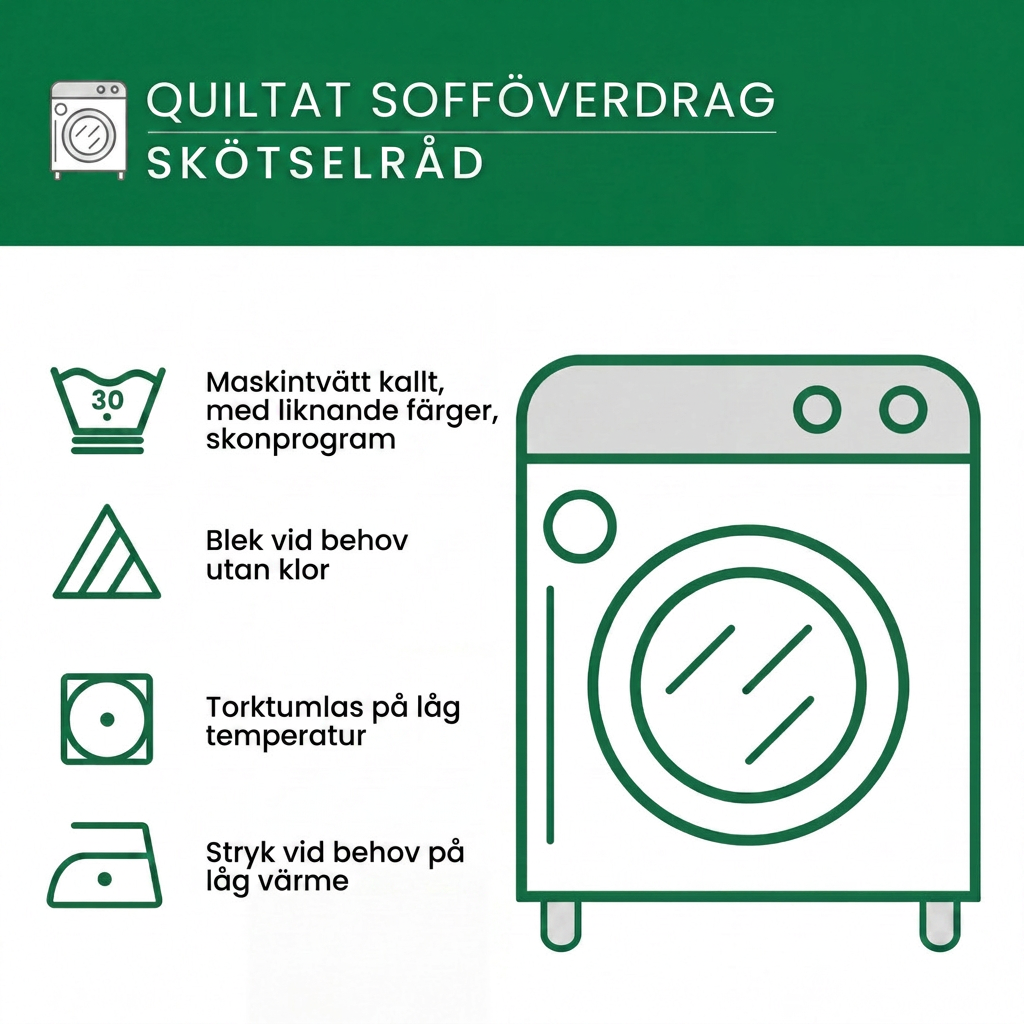 Björn Bergsskog Vandring Sofföverkast