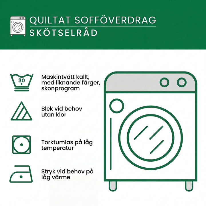 Björn Bergsskog Vandring Sofföverkast