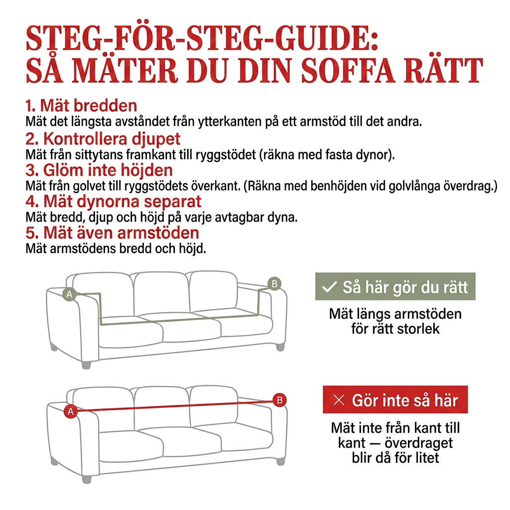 Björn Bergsskog Vandring Sofföverkast