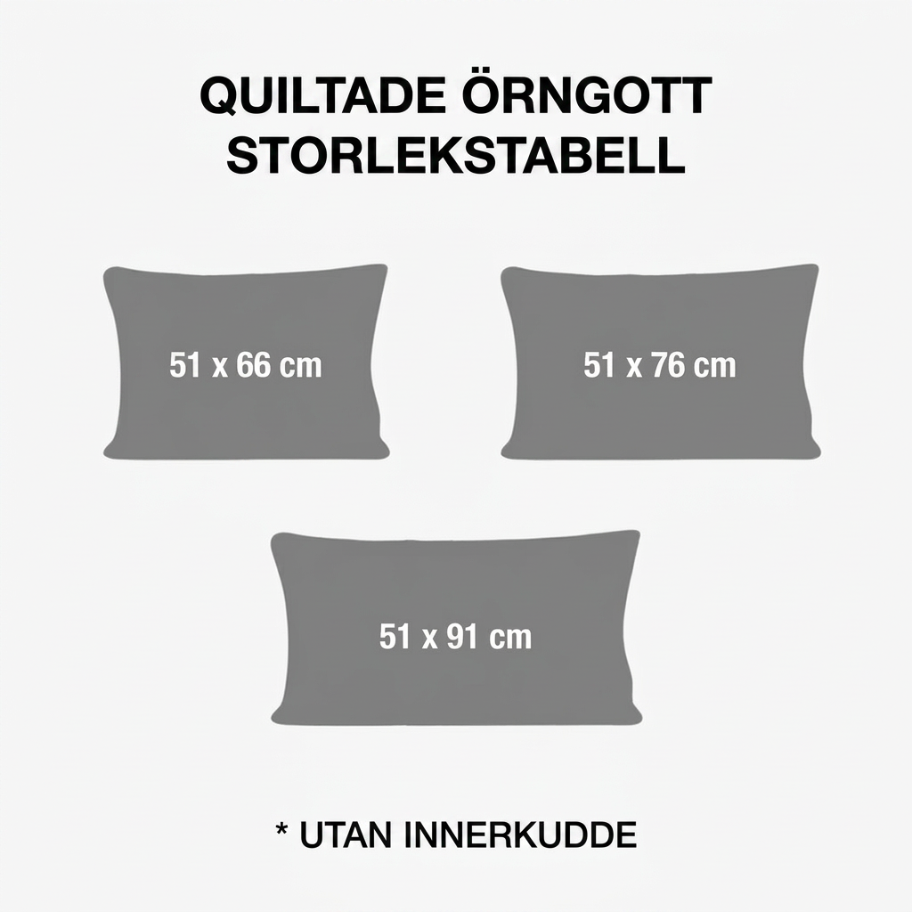 Smaragd Fjäril Blommor Kuddfodral